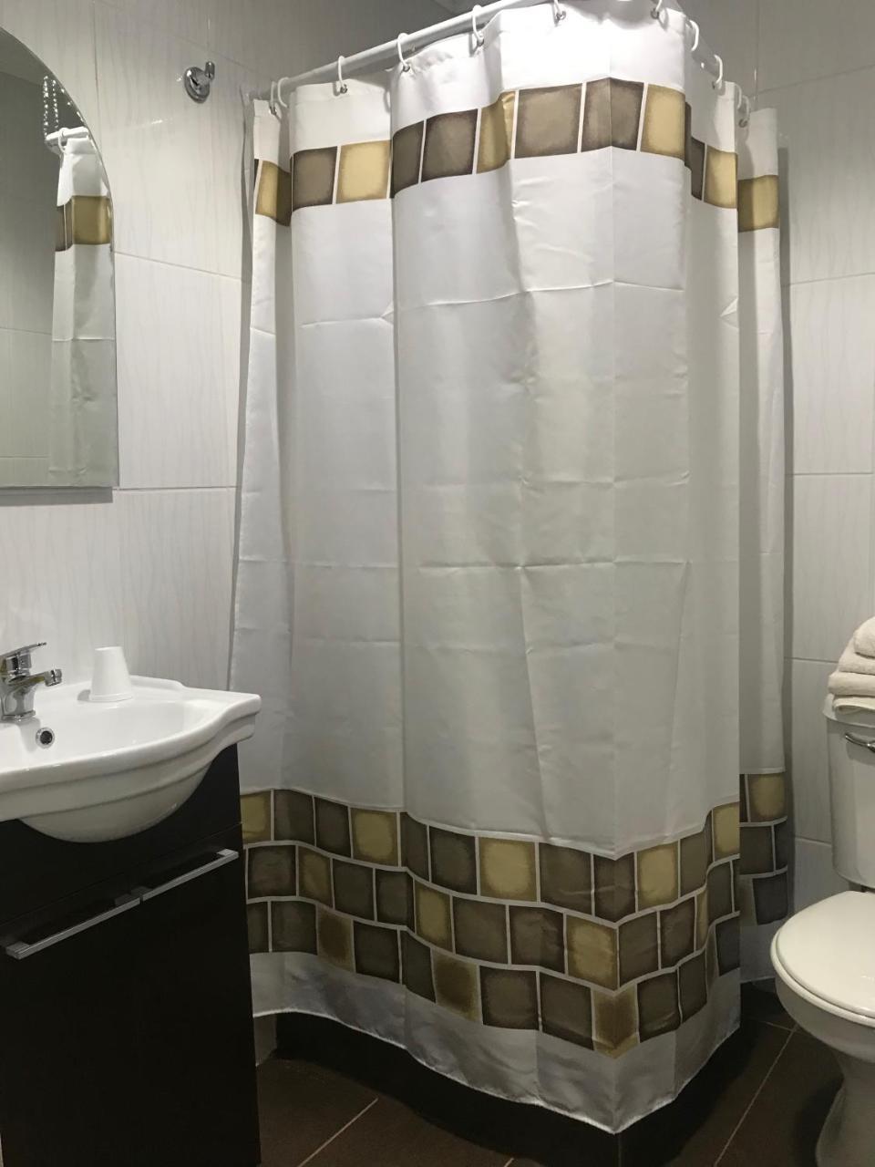 Inti Hotel Combarbala 외부 사진